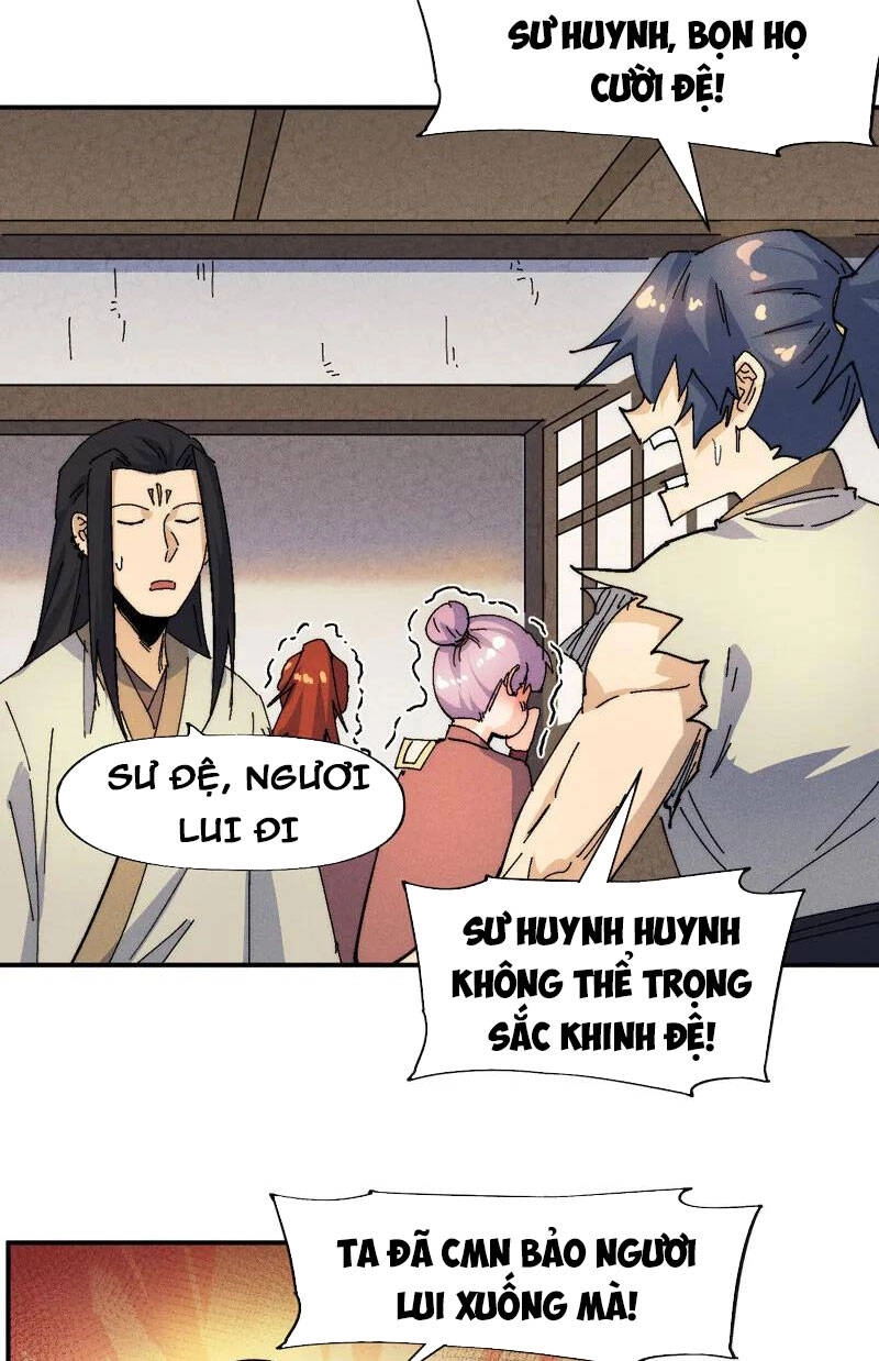 Nhân Vật Chính Mạnh Nhất Lịch Sử Chapter 169 - 21