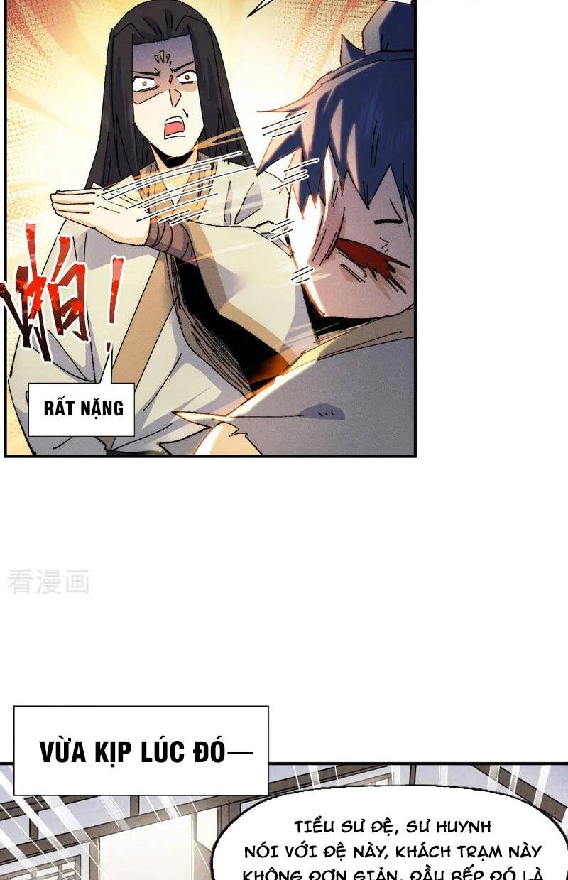 Nhân Vật Chính Mạnh Nhất Lịch Sử Chapter 169 - 22