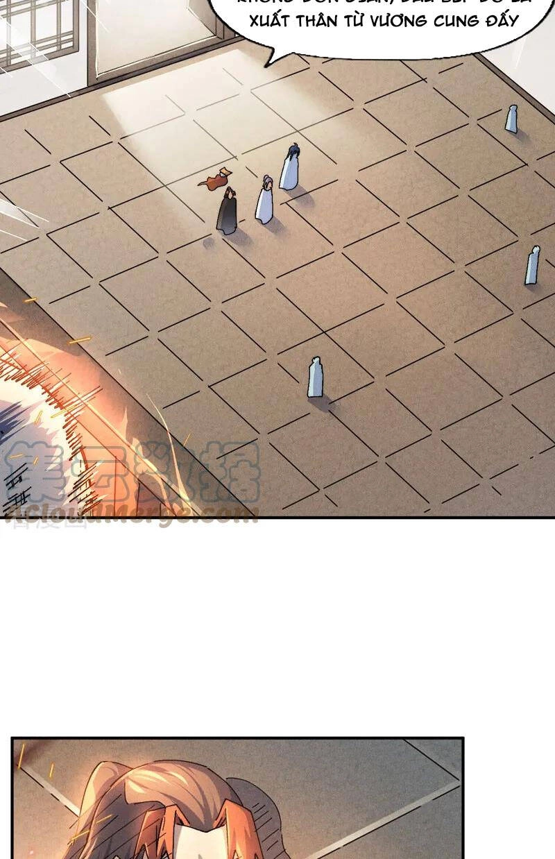 Nhân Vật Chính Mạnh Nhất Lịch Sử Chapter 169 - 23