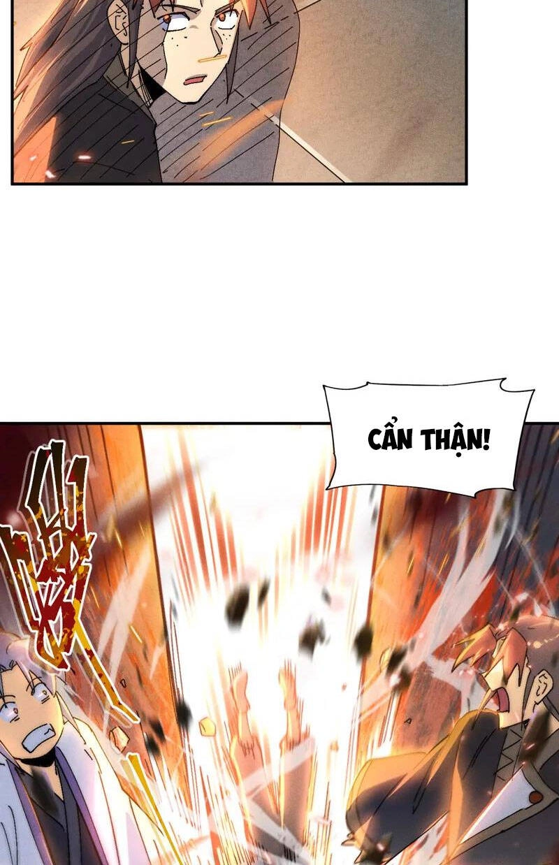 Nhân Vật Chính Mạnh Nhất Lịch Sử Chapter 169 - 24