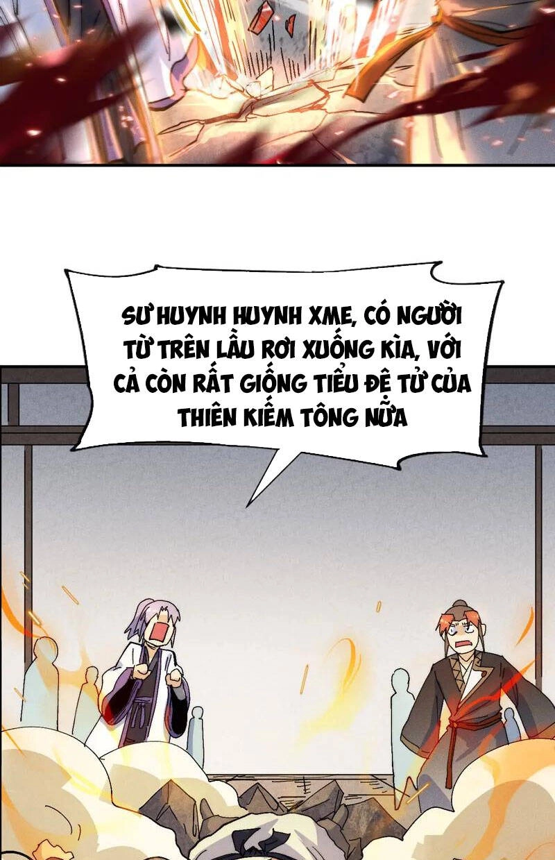 Nhân Vật Chính Mạnh Nhất Lịch Sử Chapter 169 - 25