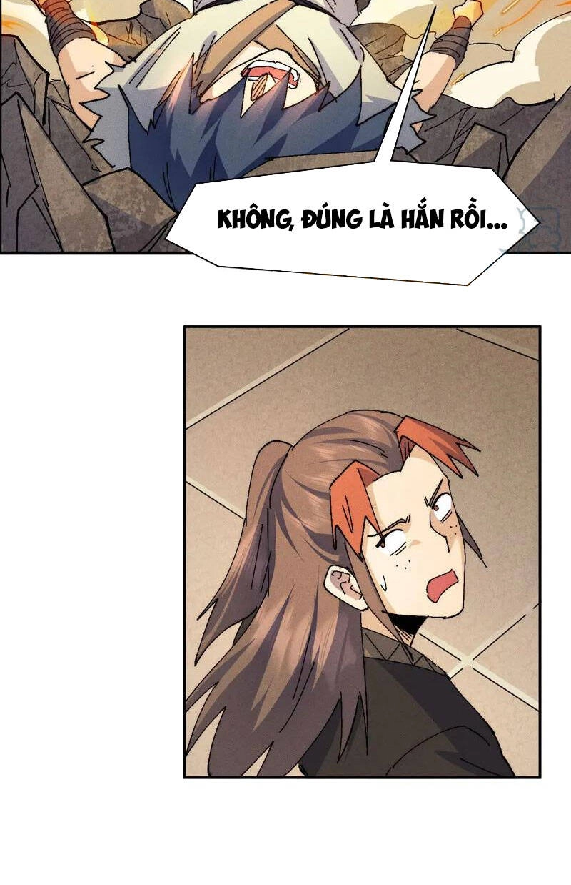 Nhân Vật Chính Mạnh Nhất Lịch Sử Chapter 169 - 26