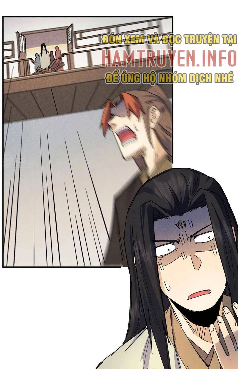 Nhân Vật Chính Mạnh Nhất Lịch Sử Chapter 169 - 27