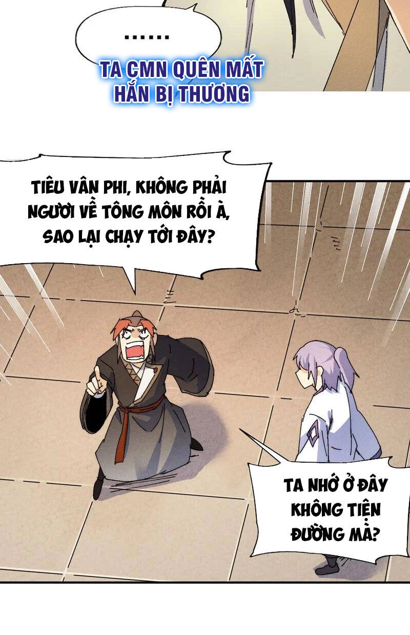 Nhân Vật Chính Mạnh Nhất Lịch Sử Chapter 169 - 28