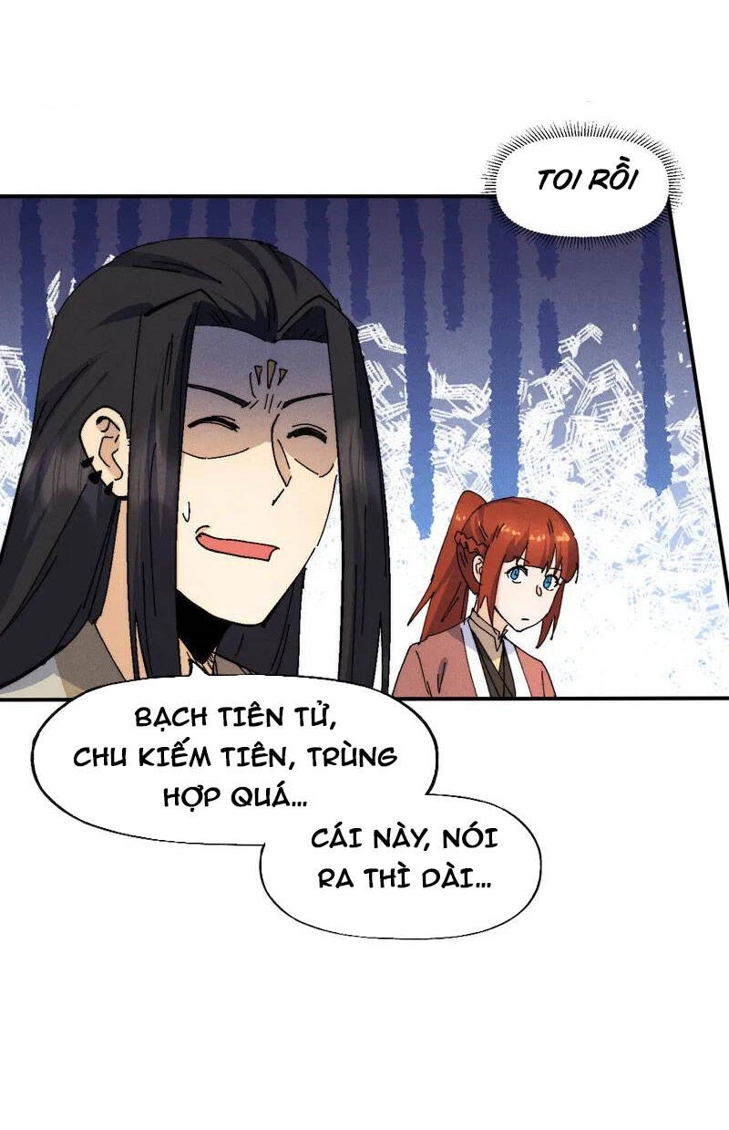 Nhân Vật Chính Mạnh Nhất Lịch Sử Chapter 169 - 29