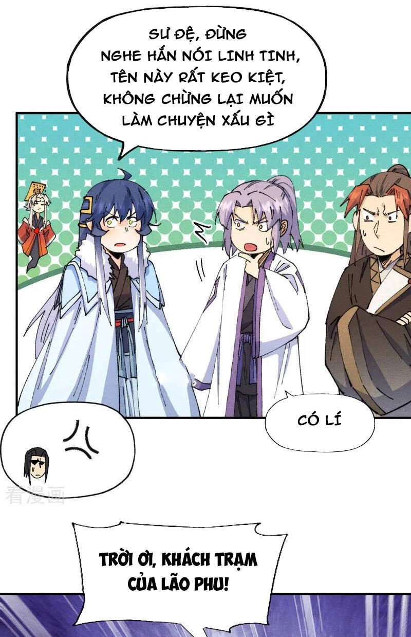 Nhân Vật Chính Mạnh Nhất Lịch Sử Chapter 169 - 32