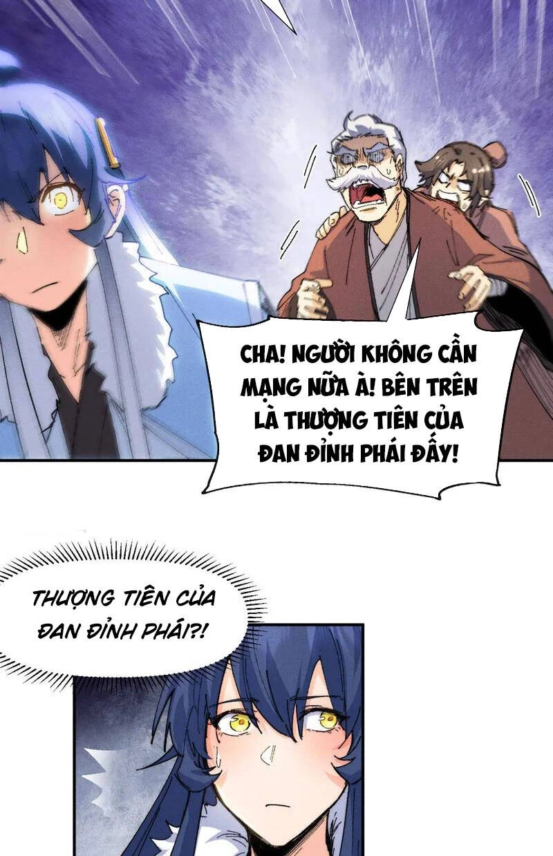 Nhân Vật Chính Mạnh Nhất Lịch Sử Chapter 169 - 33