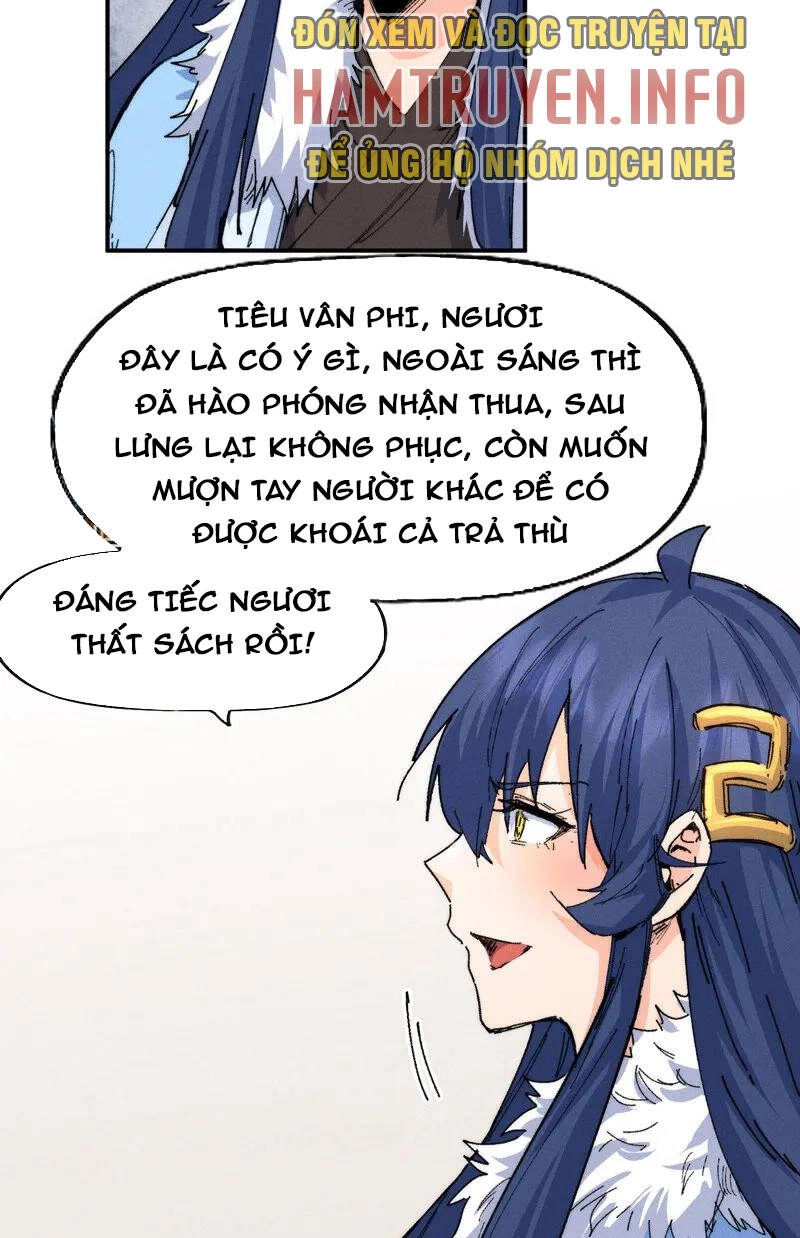 Nhân Vật Chính Mạnh Nhất Lịch Sử Chapter 169 - 34