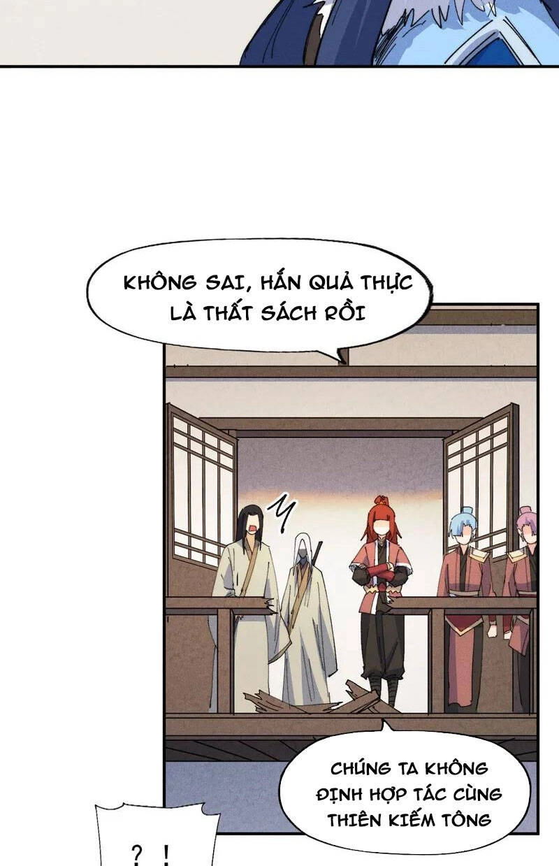 Nhân Vật Chính Mạnh Nhất Lịch Sử Chapter 169 - 35