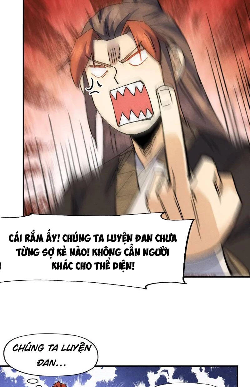 Nhân Vật Chính Mạnh Nhất Lịch Sử Chapter 169 - 37