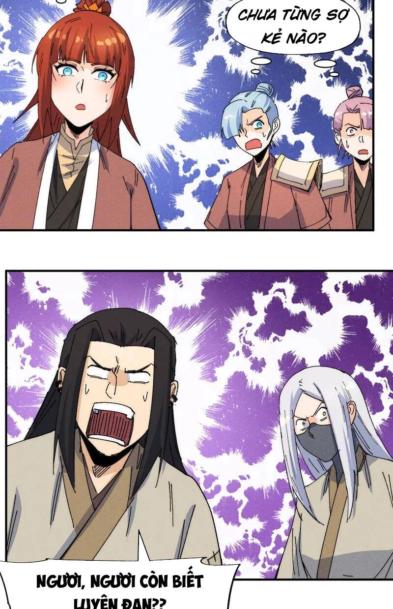 Nhân Vật Chính Mạnh Nhất Lịch Sử Chapter 169 - 38