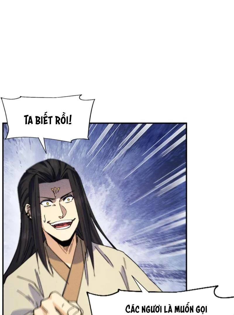 Nhân Vật Chính Mạnh Nhất Lịch Sử Chapter 170 - 1