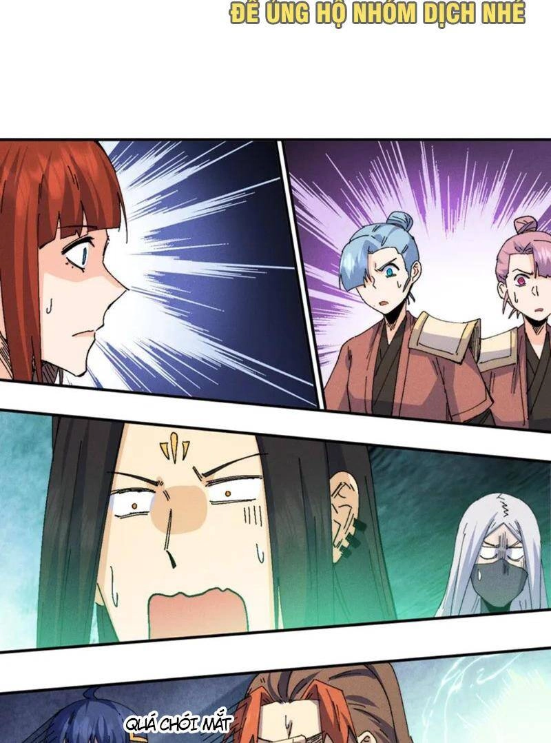 Nhân Vật Chính Mạnh Nhất Lịch Sử Chapter 170 - 4