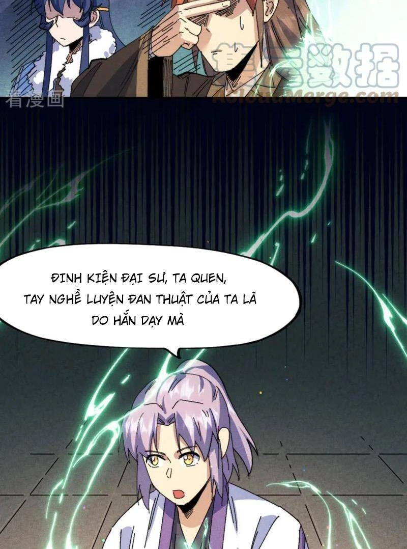 Nhân Vật Chính Mạnh Nhất Lịch Sử Chapter 170 - 5