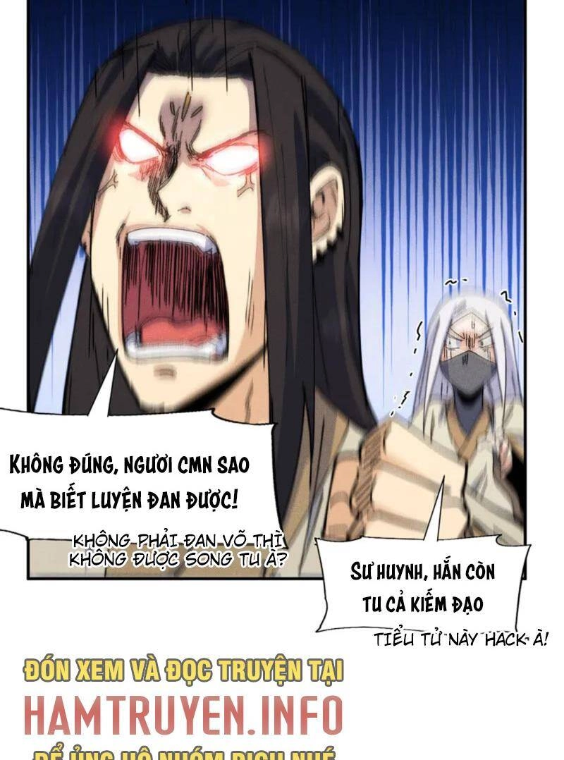 Nhân Vật Chính Mạnh Nhất Lịch Sử Chapter 170 - 7