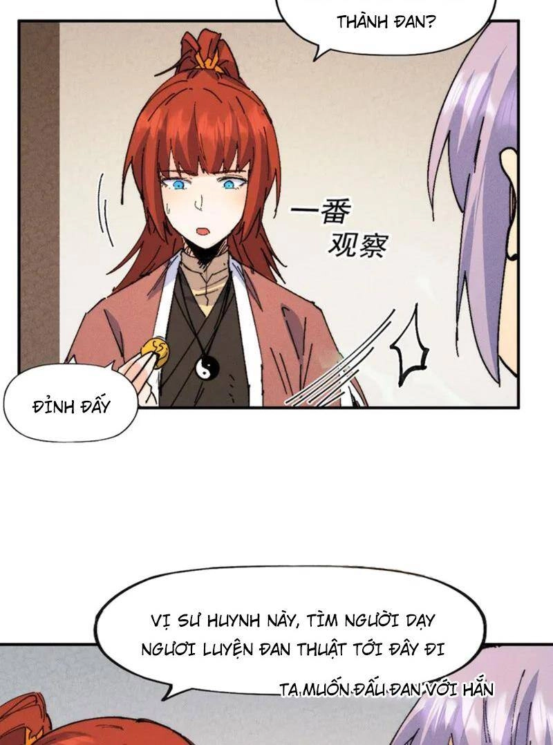 Nhân Vật Chính Mạnh Nhất Lịch Sử Chapter 170 - 11