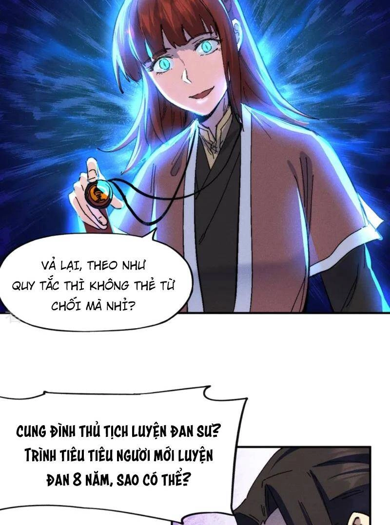 Nhân Vật Chính Mạnh Nhất Lịch Sử Chapter 170 - 14