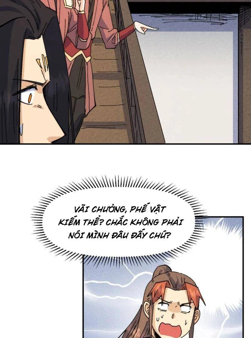 Nhân Vật Chính Mạnh Nhất Lịch Sử Chapter 170 - 16