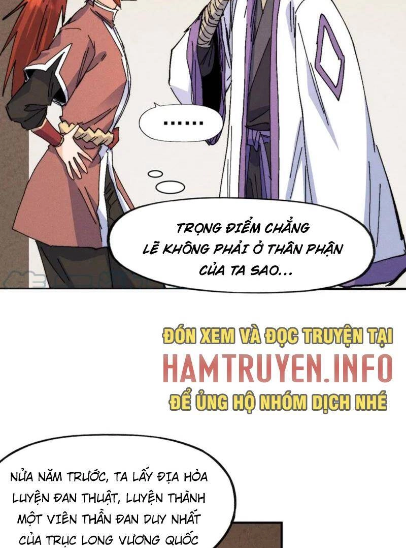 Nhân Vật Chính Mạnh Nhất Lịch Sử Chapter 170 - 18