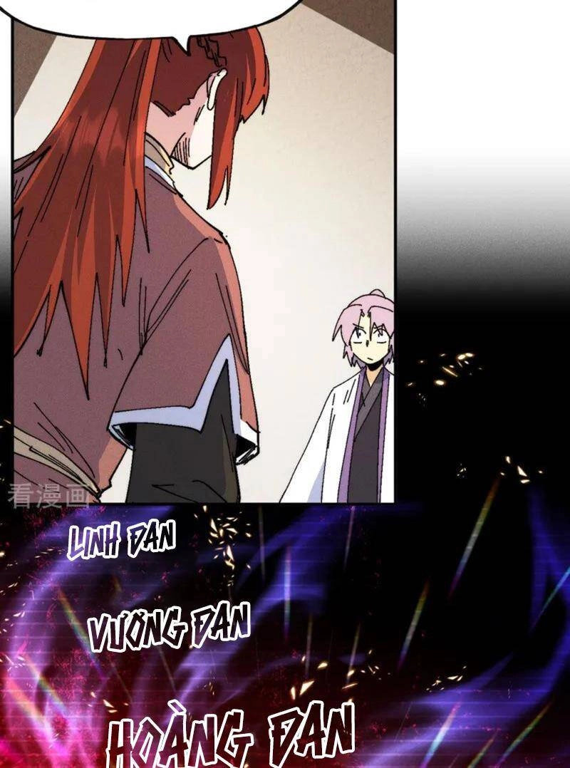 Nhân Vật Chính Mạnh Nhất Lịch Sử Chapter 170 - 19