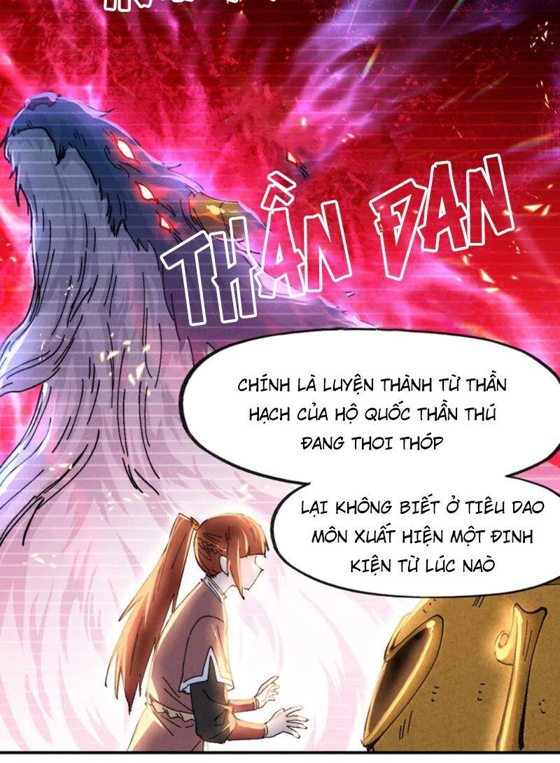 Nhân Vật Chính Mạnh Nhất Lịch Sử Chapter 170 - 20