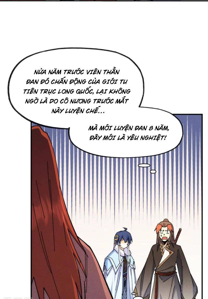 Nhân Vật Chính Mạnh Nhất Lịch Sử Chapter 170 - 22