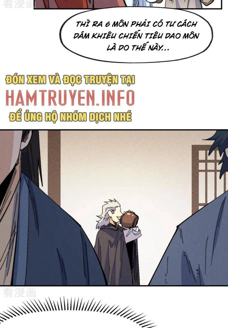 Nhân Vật Chính Mạnh Nhất Lịch Sử Chapter 170 - 23