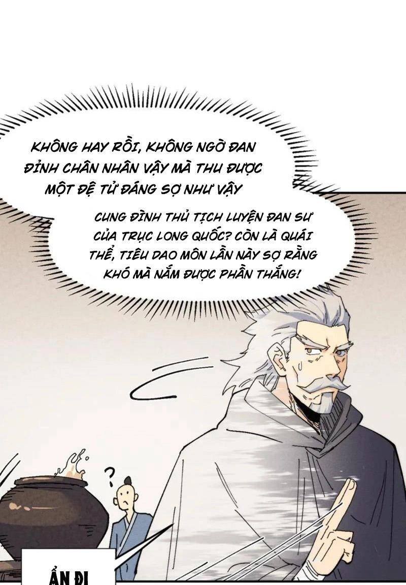 Nhân Vật Chính Mạnh Nhất Lịch Sử Chapter 170 - 25