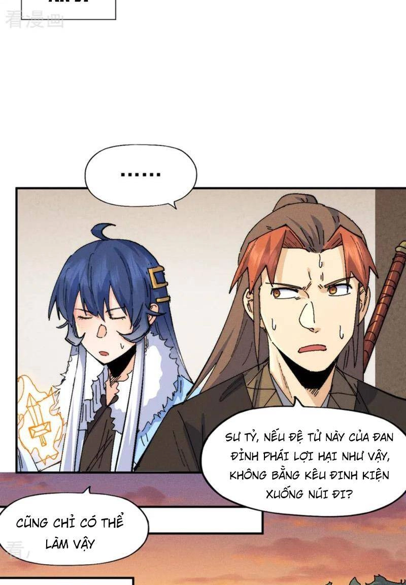 Nhân Vật Chính Mạnh Nhất Lịch Sử Chapter 170 - 26