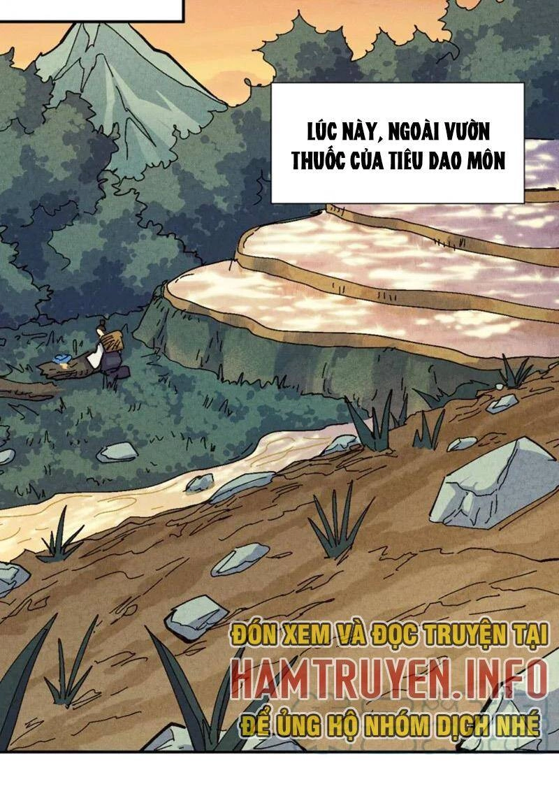 Nhân Vật Chính Mạnh Nhất Lịch Sử Chapter 170 - 27