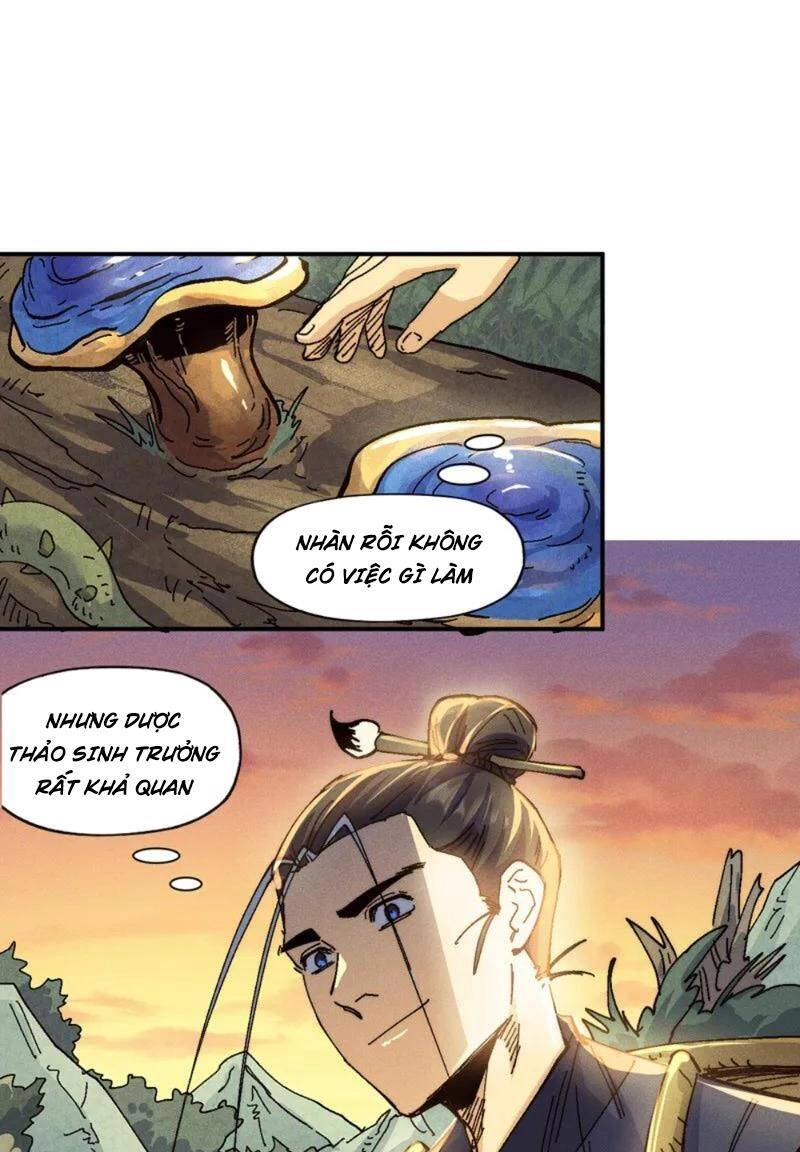 Nhân Vật Chính Mạnh Nhất Lịch Sử Chapter 170 - 28