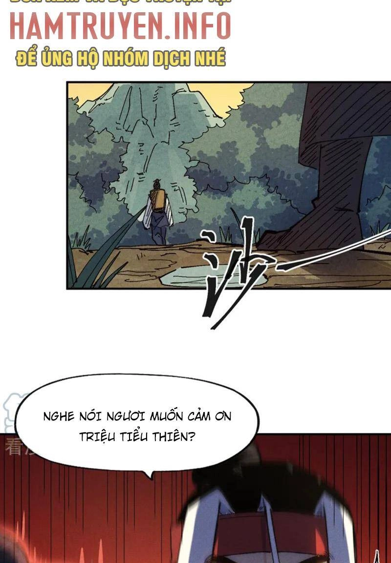 Nhân Vật Chính Mạnh Nhất Lịch Sử Chapter 170 - 31