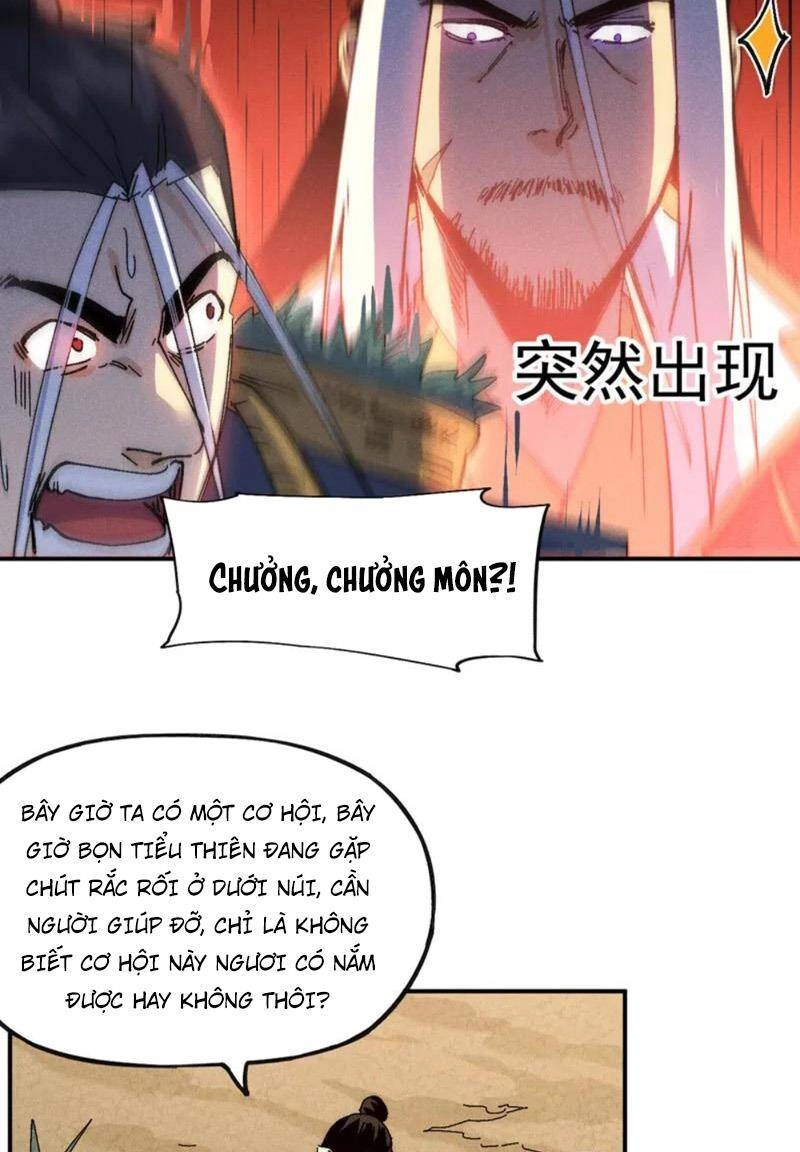 Nhân Vật Chính Mạnh Nhất Lịch Sử Chapter 170 - 32