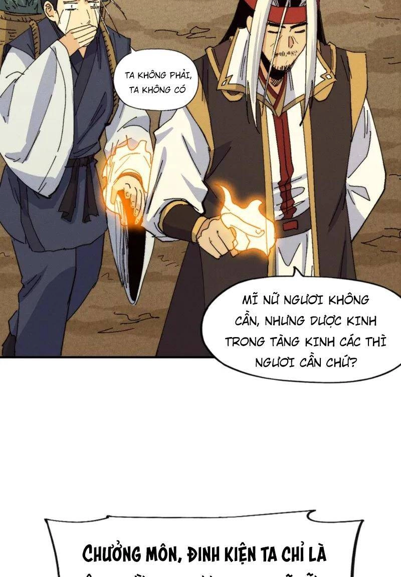 Nhân Vật Chính Mạnh Nhất Lịch Sử Chapter 170 - 36