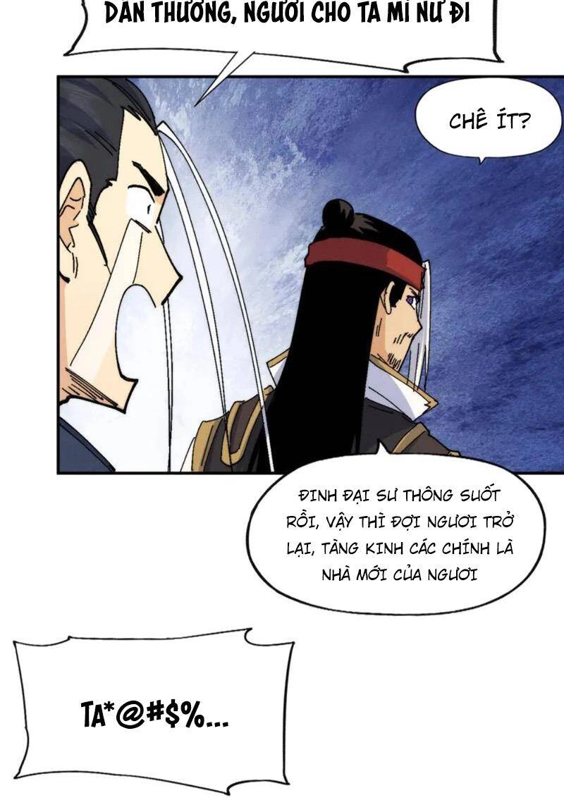 Nhân Vật Chính Mạnh Nhất Lịch Sử Chapter 170 - 37