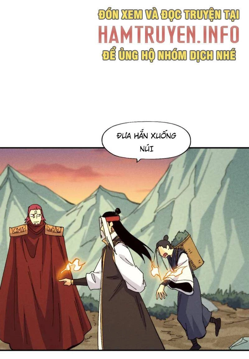 Nhân Vật Chính Mạnh Nhất Lịch Sử Chapter 170 - 38