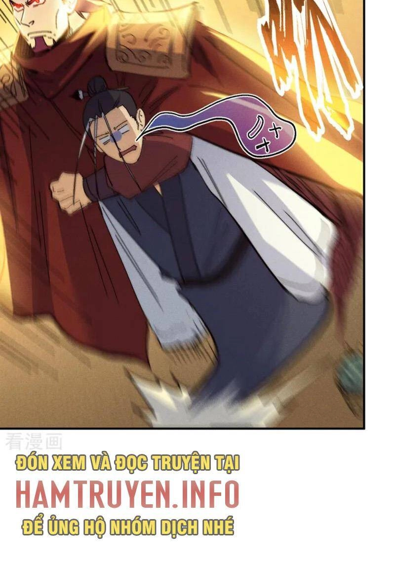 Nhân Vật Chính Mạnh Nhất Lịch Sử Chapter 170 - 40