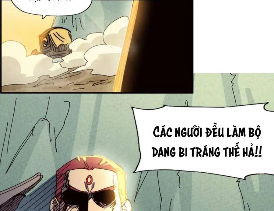 Nhân Vật Chính Mạnh Nhất Lịch Sử Chapter 170 - 54