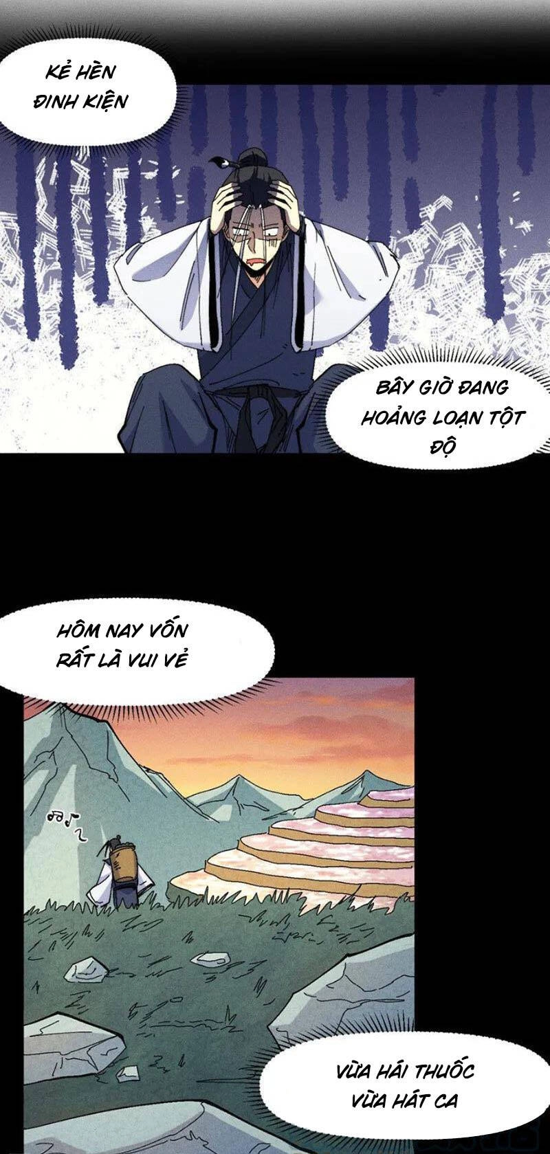 Nhân Vật Chính Mạnh Nhất Lịch Sử Chapter 171 - 1