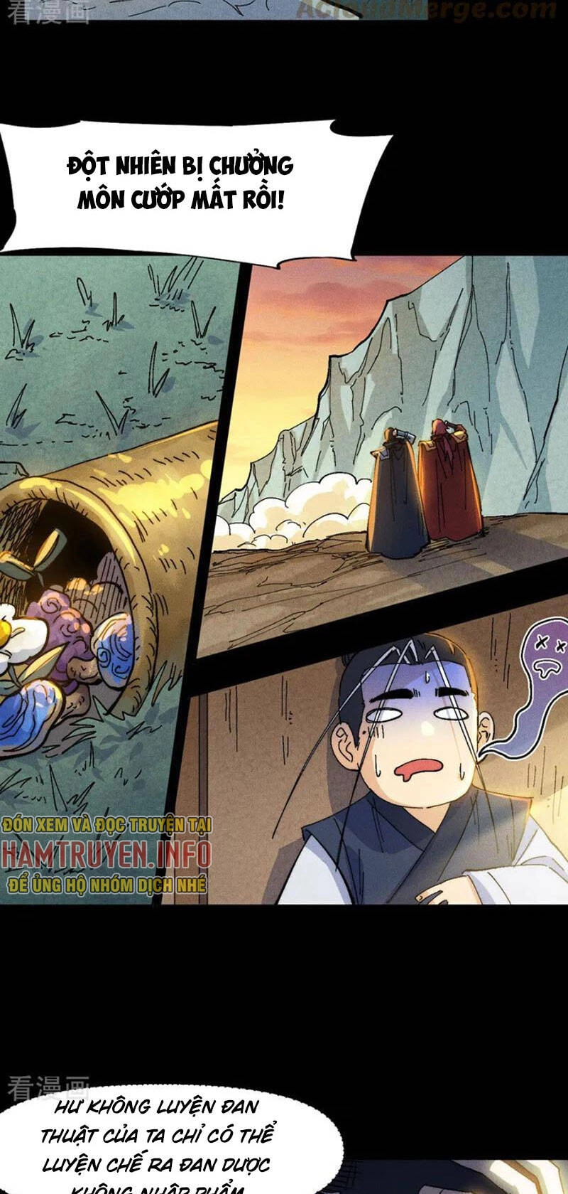 Nhân Vật Chính Mạnh Nhất Lịch Sử Chapter 171 - 2