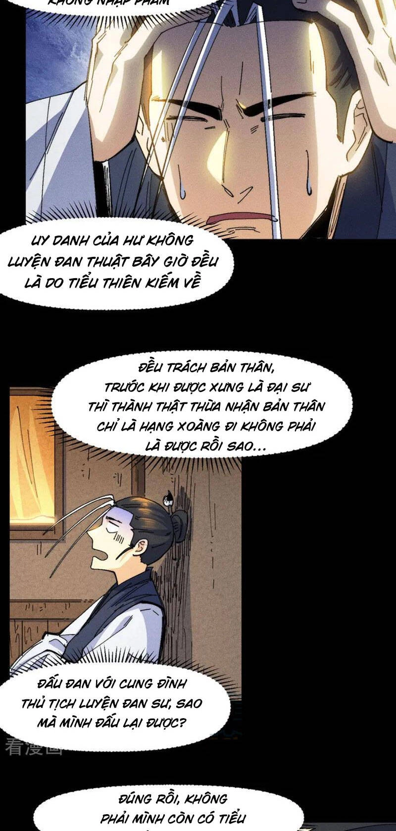 Nhân Vật Chính Mạnh Nhất Lịch Sử Chapter 171 - 3