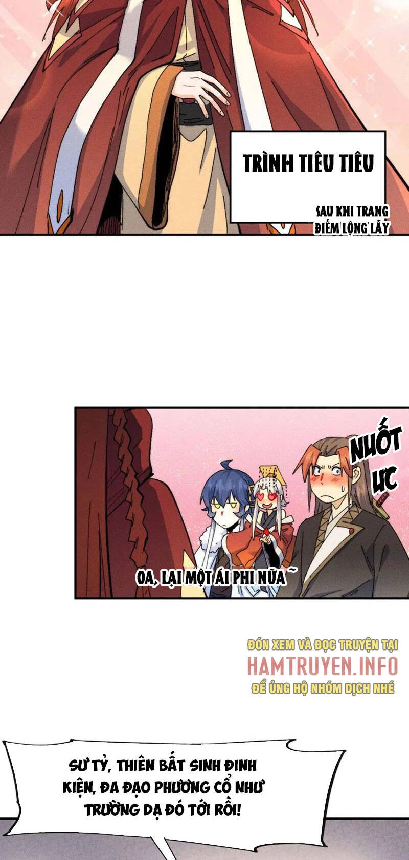 Nhân Vật Chính Mạnh Nhất Lịch Sử Chapter 171 - 6