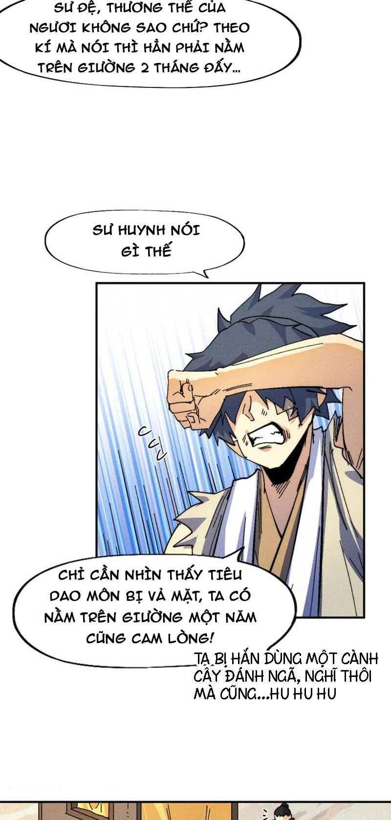 Nhân Vật Chính Mạnh Nhất Lịch Sử Chapter 171 - 8