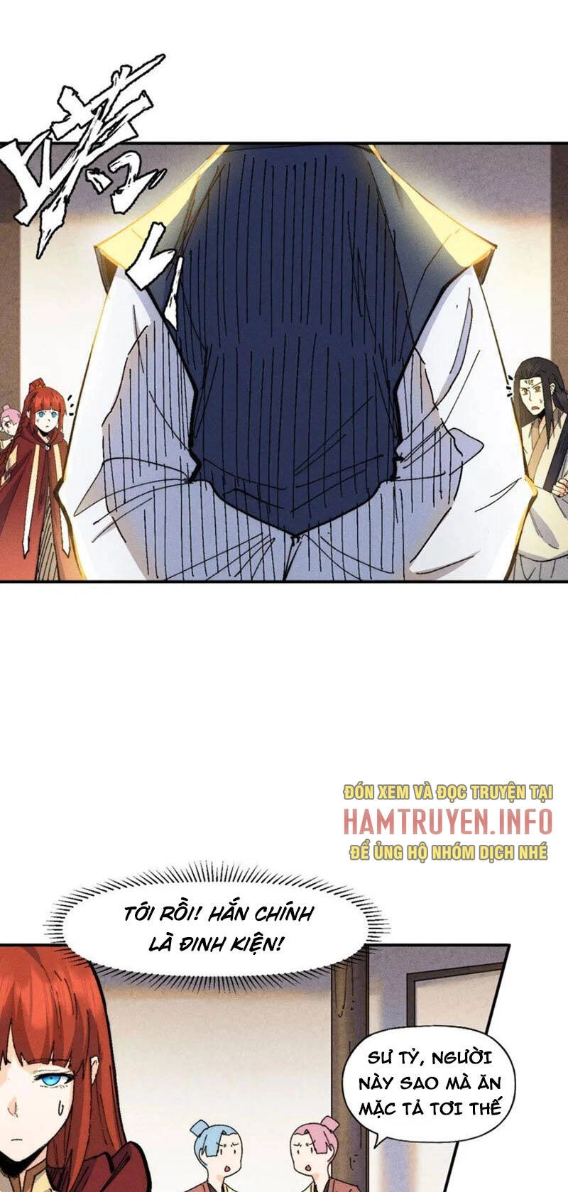 Nhân Vật Chính Mạnh Nhất Lịch Sử Chapter 171 - 10