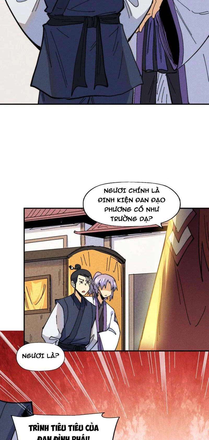 Nhân Vật Chính Mạnh Nhất Lịch Sử Chapter 171 - 12