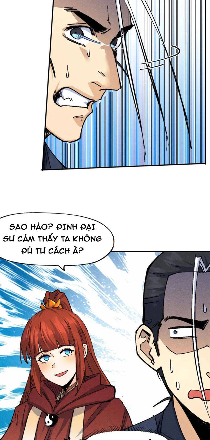 Nhân Vật Chính Mạnh Nhất Lịch Sử Chapter 171 - 17