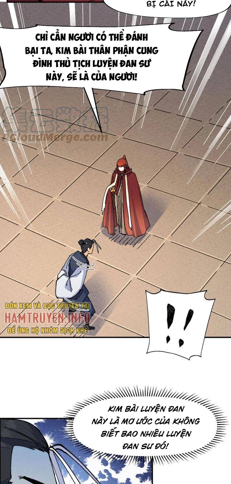 Nhân Vật Chính Mạnh Nhất Lịch Sử Chapter 171 - 19