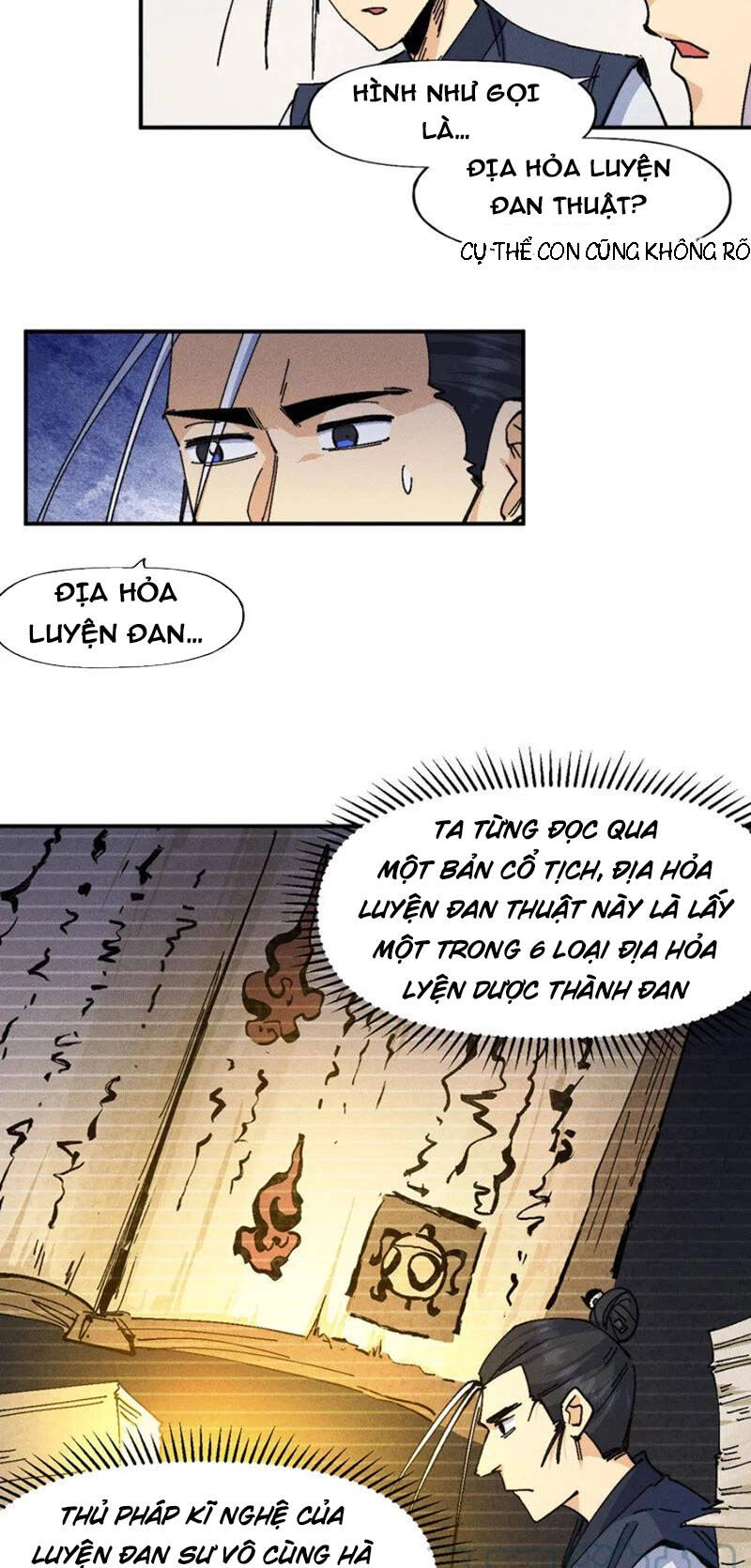 Nhân Vật Chính Mạnh Nhất Lịch Sử Chapter 171 - 22