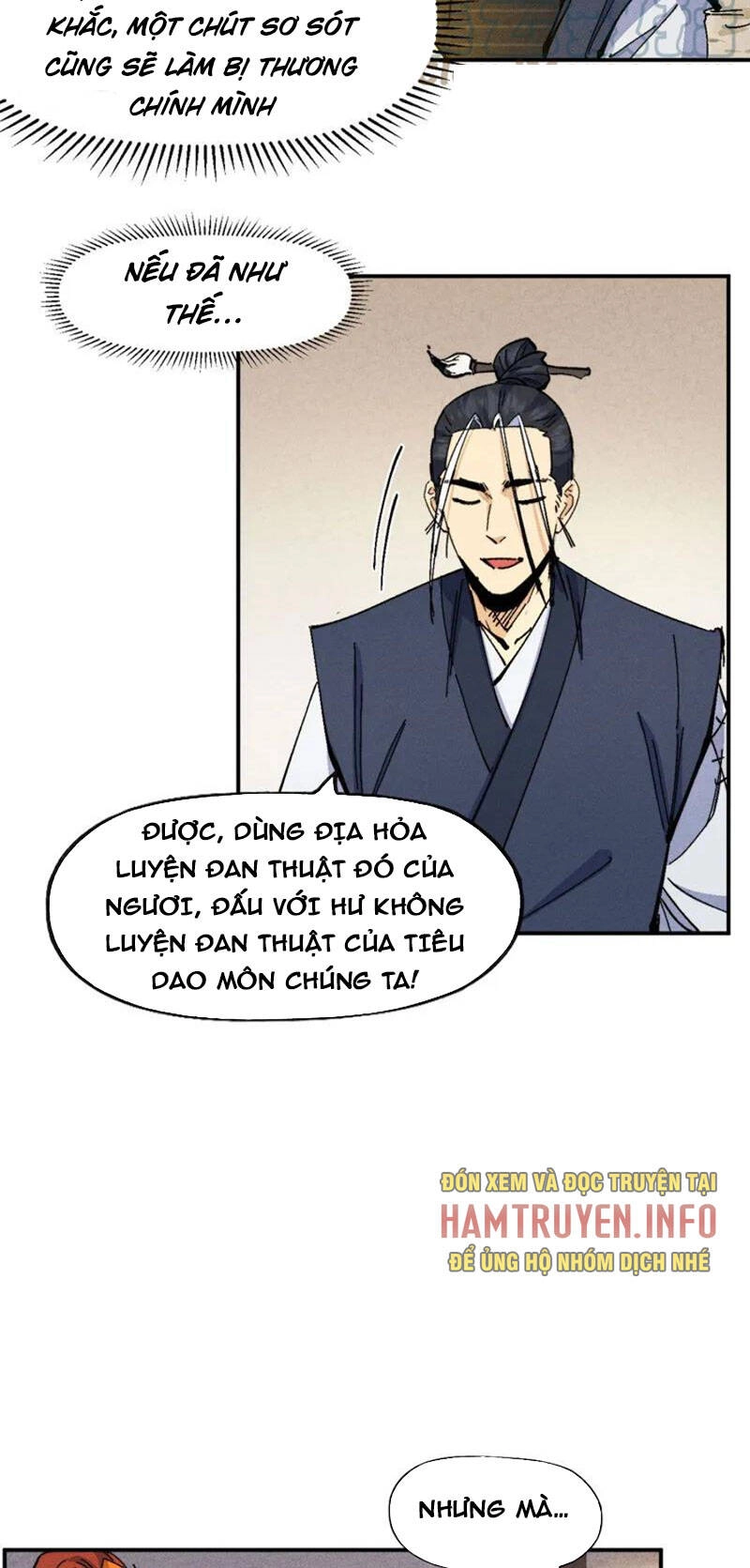 Nhân Vật Chính Mạnh Nhất Lịch Sử Chapter 171 - 23