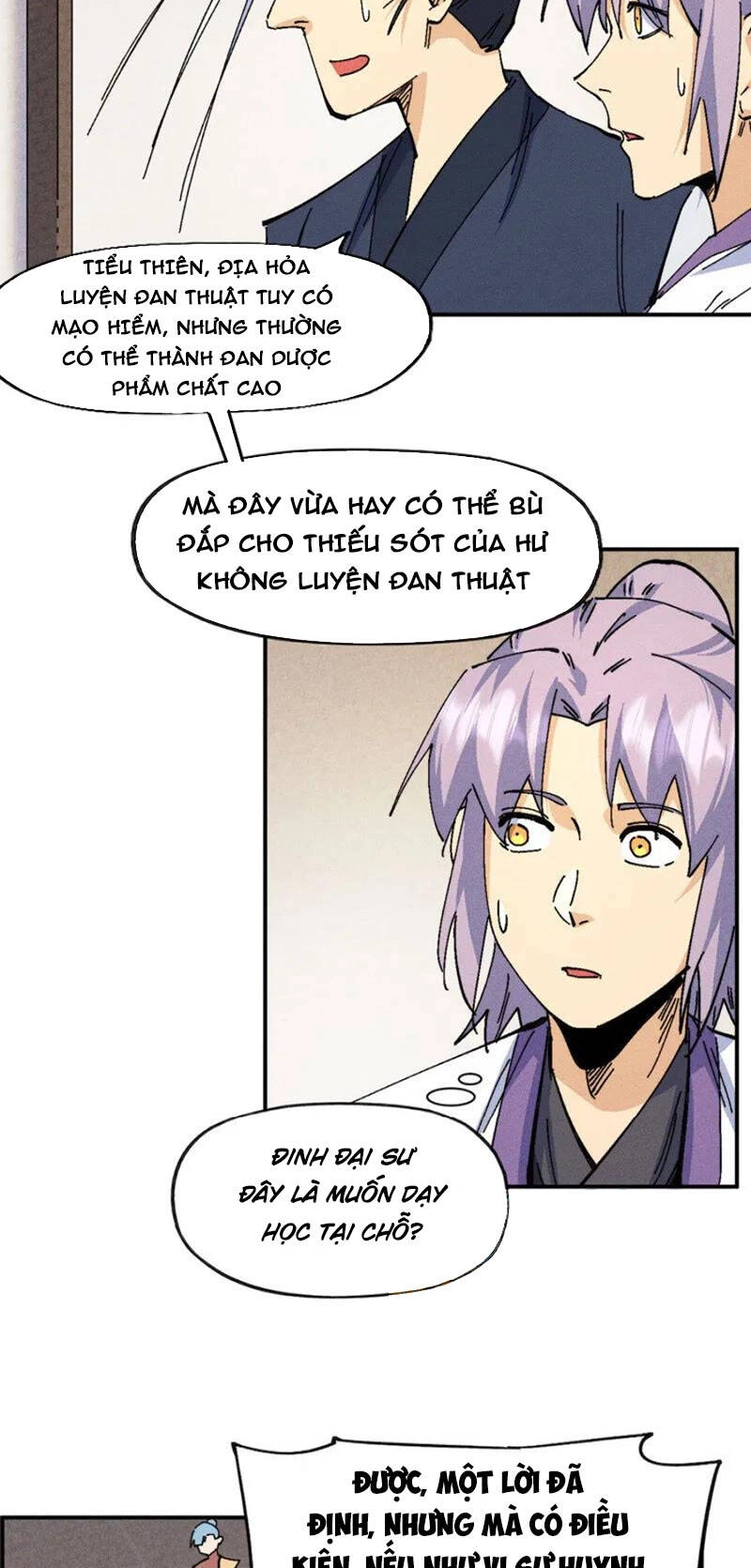 Nhân Vật Chính Mạnh Nhất Lịch Sử Chapter 171 - 26